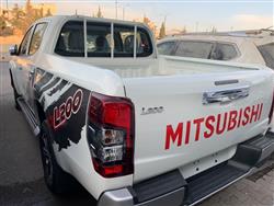 میتسوبیشی L200
